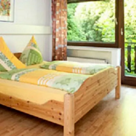 Gastehaus Breuers Muhle Zell an der Mosel